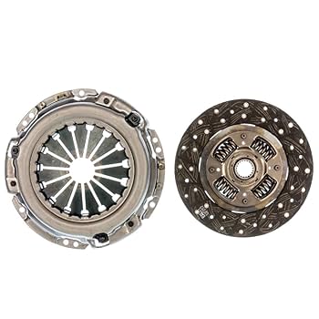 THE CLUTCH CD・DVDセット Amazon.com: Exedy Clutch Kit For 1975–1983 Datsun 620 720